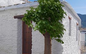 Casa El Rincón del Ángel